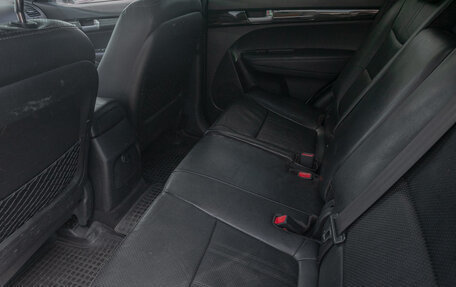 KIA Sorento II рестайлинг, 2012 год, 1 428 000 рублей, 12 фотография