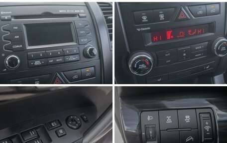 KIA Sorento II рестайлинг, 2012 год, 1 428 000 рублей, 19 фотография