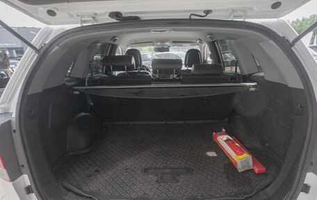 KIA Sorento II рестайлинг, 2012 год, 1 428 000 рублей, 18 фотография