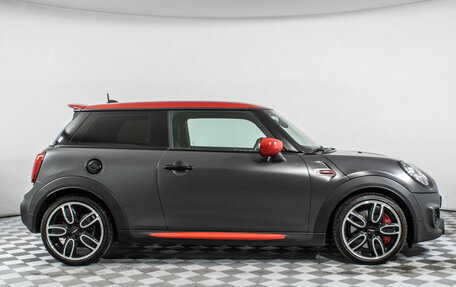 MINI Hatch, 2020 год, 3 095 000 рублей, 5 фотография