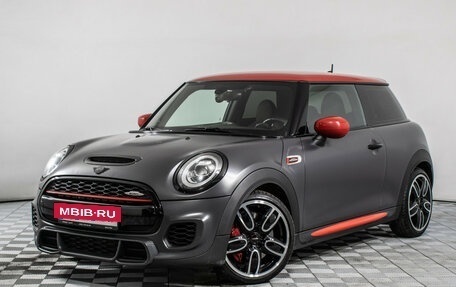 MINI Hatch, 2020 год, 3 095 000 рублей, 2 фотография