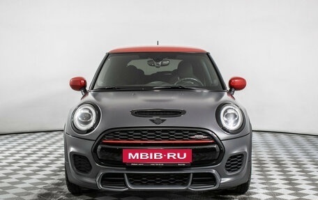 MINI Hatch, 2020 год, 3 095 000 рублей, 3 фотография