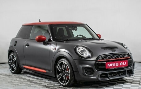 MINI Hatch, 2020 год, 3 095 000 рублей, 4 фотография
