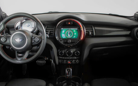 MINI Hatch, 2020 год, 3 095 000 рублей, 12 фотография