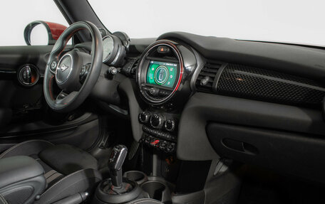 MINI Hatch, 2020 год, 3 095 000 рублей, 10 фотография