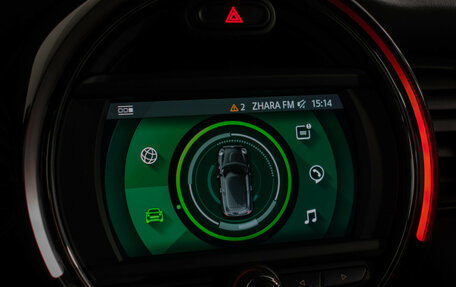 MINI Hatch, 2020 год, 3 095 000 рублей, 16 фотография