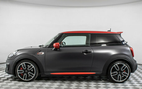 MINI Hatch, 2020 год, 3 095 000 рублей, 9 фотография