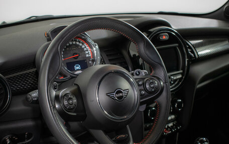 MINI Hatch, 2020 год, 3 095 000 рублей, 14 фотография