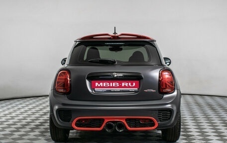 MINI Hatch, 2020 год, 3 095 000 рублей, 7 фотография