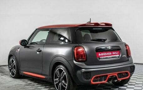 MINI Hatch, 2020 год, 3 095 000 рублей, 8 фотография