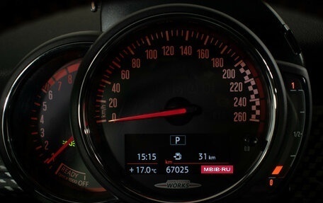 MINI Hatch, 2020 год, 3 095 000 рублей, 13 фотография