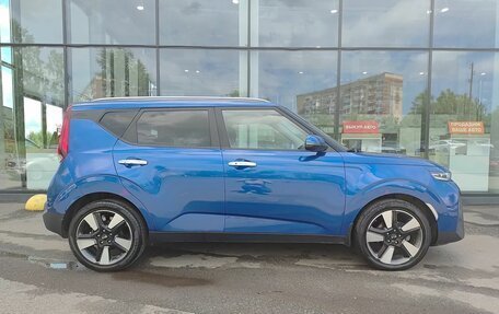 KIA Soul III, 2020 год, 1 869 800 рублей, 5 фотография