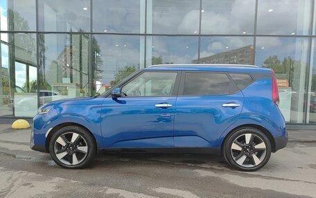 KIA Soul III, 2020 год, 1 869 800 рублей, 10 фотография