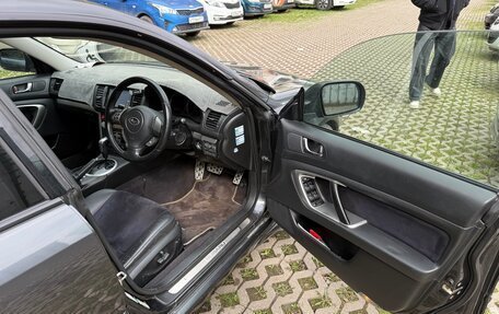 Subaru Legacy IV, 2007 год, 700 000 рублей, 11 фотография