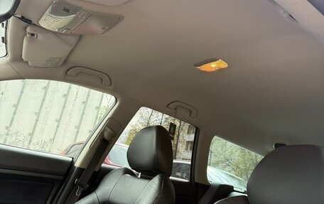 Subaru Legacy IV, 2007 год, 700 000 рублей, 14 фотография