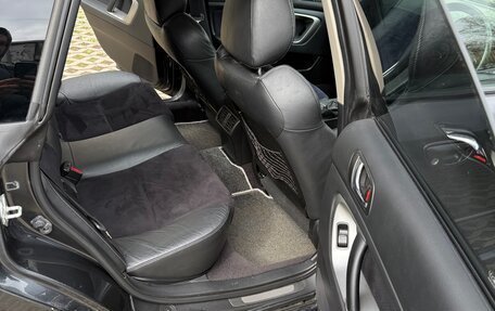 Subaru Legacy IV, 2007 год, 700 000 рублей, 9 фотография