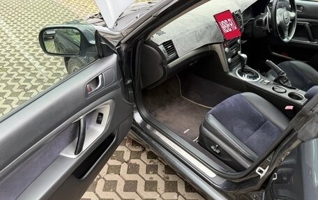 Subaru Legacy IV, 2007 год, 700 000 рублей, 13 фотография