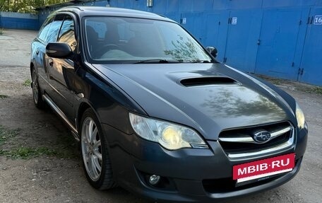 Subaru Legacy IV, 2007 год, 700 000 рублей, 2 фотография