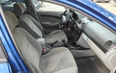 Chevrolet Lacetti, 2008 год, 470 000 рублей, 5 фотография