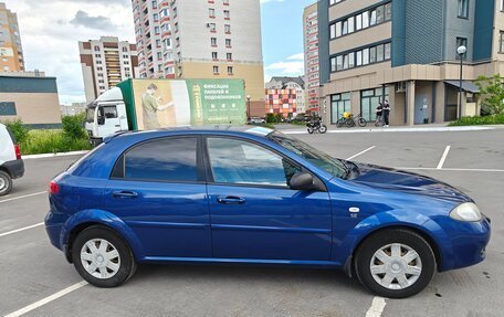 Chevrolet Lacetti, 2008 год, 470 000 рублей, 2 фотография