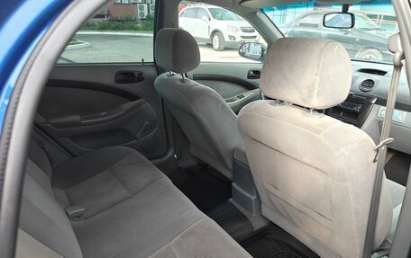 Chevrolet Lacetti, 2008 год, 470 000 рублей, 8 фотография
