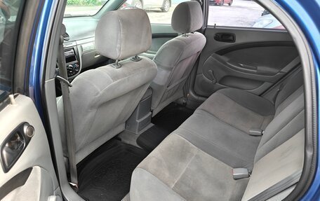 Chevrolet Lacetti, 2008 год, 470 000 рублей, 4 фотография