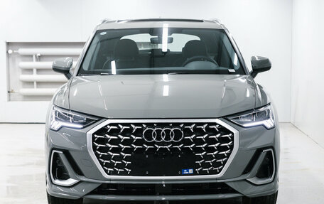 Audi Q3, 2026 год, 4 200 000 рублей, 2 фотография
