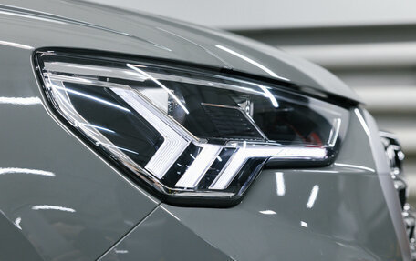 Audi Q3, 2026 год, 4 200 000 рублей, 5 фотография