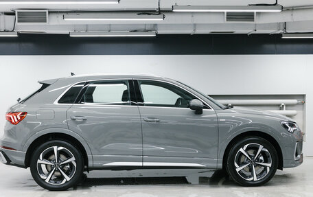 Audi Q3, 2026 год, 4 200 000 рублей, 4 фотография