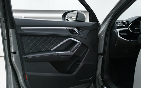 Audi Q3, 2026 год, 4 200 000 рублей, 16 фотография