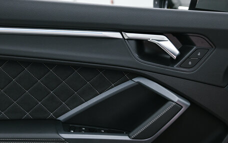 Audi Q3, 2026 год, 4 200 000 рублей, 17 фотография