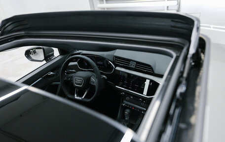 Audi Q3, 2026 год, 4 200 000 рублей, 23 фотография