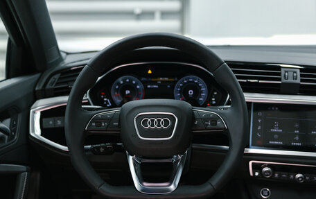 Audi Q3, 2026 год, 4 200 000 рублей, 27 фотография