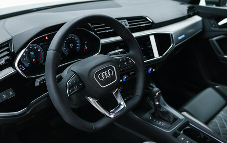 Audi Q3, 2026 год, 4 200 000 рублей, 19 фотография