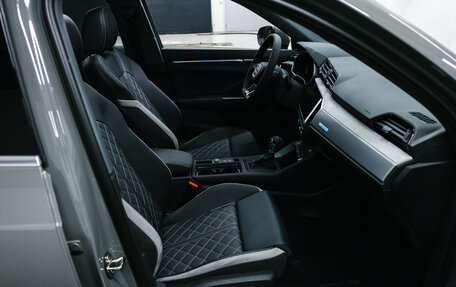 Audi Q3, 2026 год, 4 200 000 рублей, 24 фотография