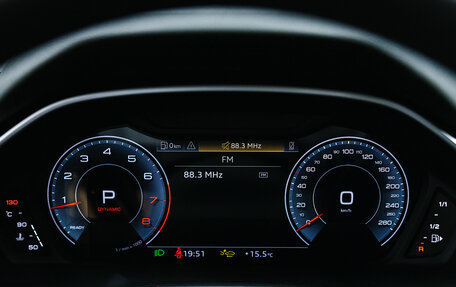 Audi Q3, 2026 год, 4 200 000 рублей, 28 фотография