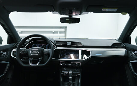 Audi Q3, 2026 год, 4 200 000 рублей, 25 фотография