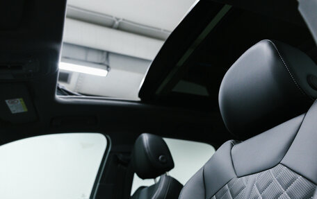 Audi Q3, 2026 год, 4 200 000 рублей, 22 фотография