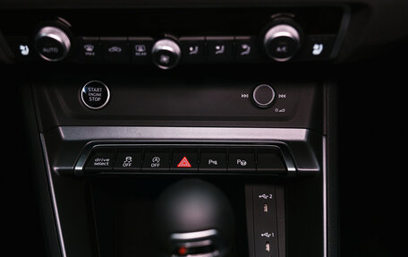 Audi Q3, 2026 год, 4 200 000 рублей, 39 фотография