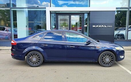 Ford Mondeo IV, 2007 год, 479 000 рублей, 4 фотография