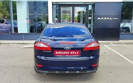 Ford Mondeo IV, 2007 год, 479 000 рублей, 6 фотография