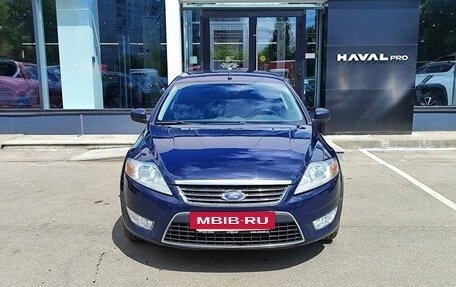 Ford Mondeo IV, 2007 год, 479 000 рублей, 2 фотография