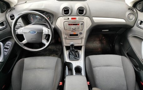 Ford Mondeo IV, 2007 год, 479 000 рублей, 10 фотография