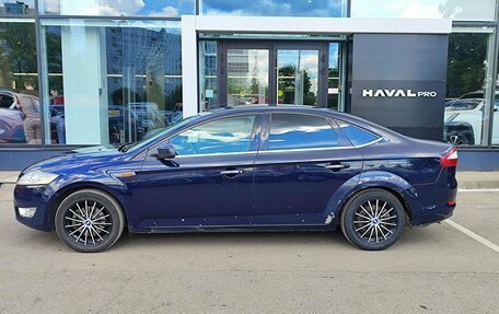 Ford Mondeo IV, 2007 год, 479 000 рублей, 8 фотография
