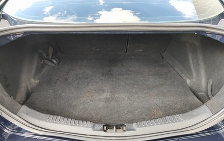Ford Mondeo IV, 2007 год, 479 000 рублей, 12 фотография