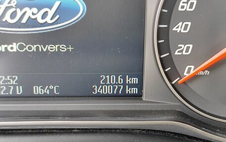 Ford Mondeo IV, 2007 год, 479 000 рублей, 15 фотография