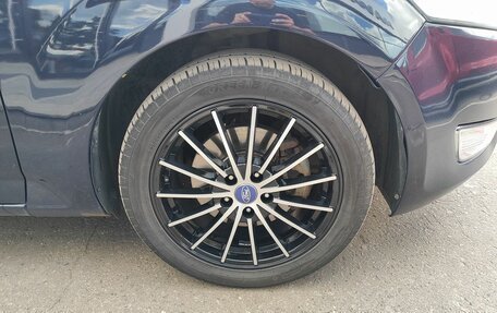 Ford Mondeo IV, 2007 год, 479 000 рублей, 11 фотография