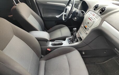Ford Mondeo IV, 2007 год, 479 000 рублей, 9 фотография