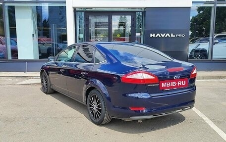 Ford Mondeo IV, 2007 год, 479 000 рублей, 7 фотография