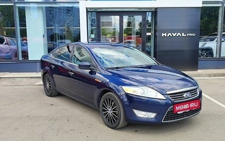 Ford Mondeo IV, 2007 год, 479 000 рублей, 3 фотография